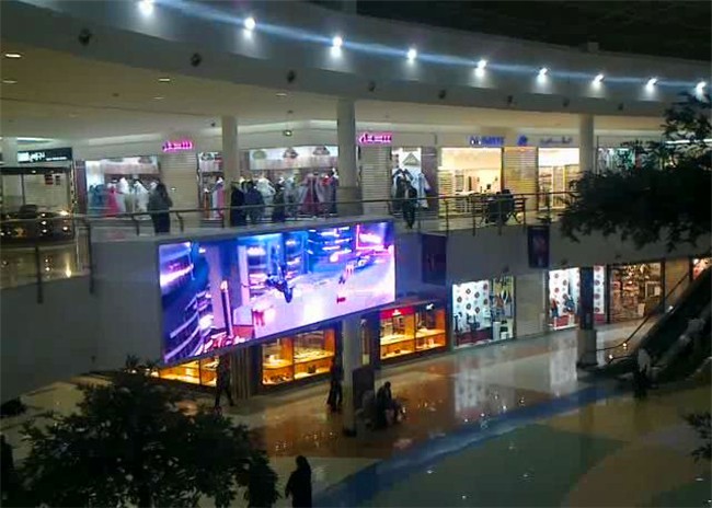 led顯示屏為什么會(huì)亮度不一致？原因是什么？