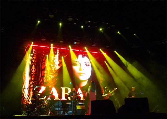 泰安奇美特設計出節(jié)能環(huán)保LED顯示屏 泰安奇美特設計出節(jié)能環(huán)保LED顯示屏